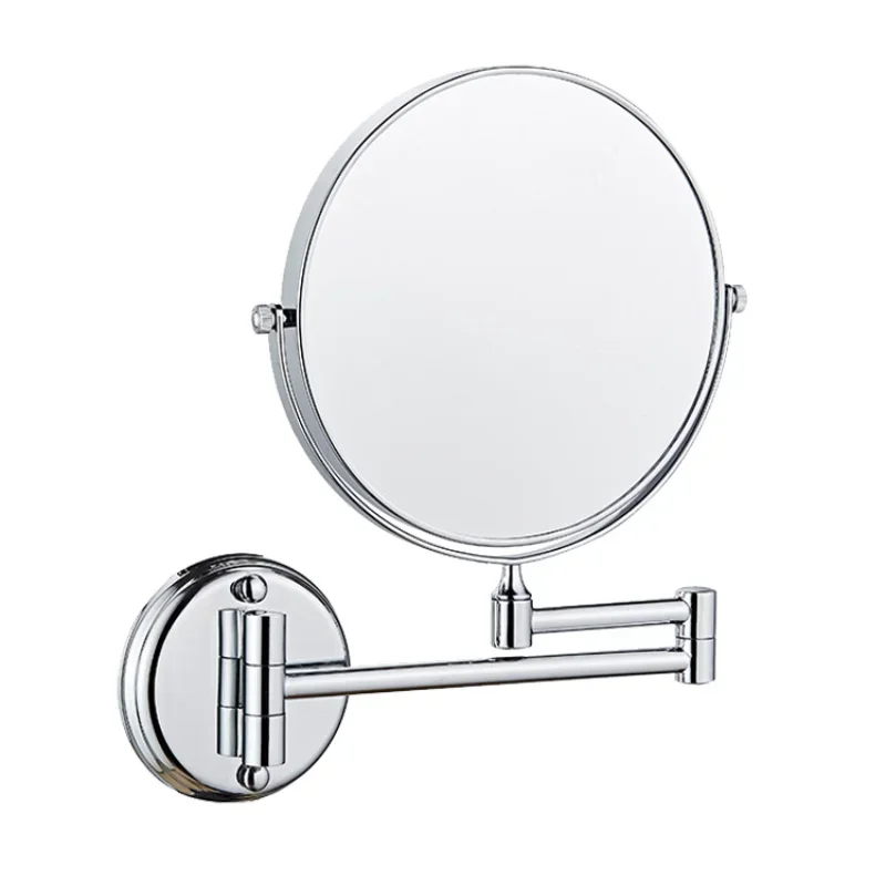 accessori-da-bagno-a-parete-decorazione-telescopica-senza-foratura