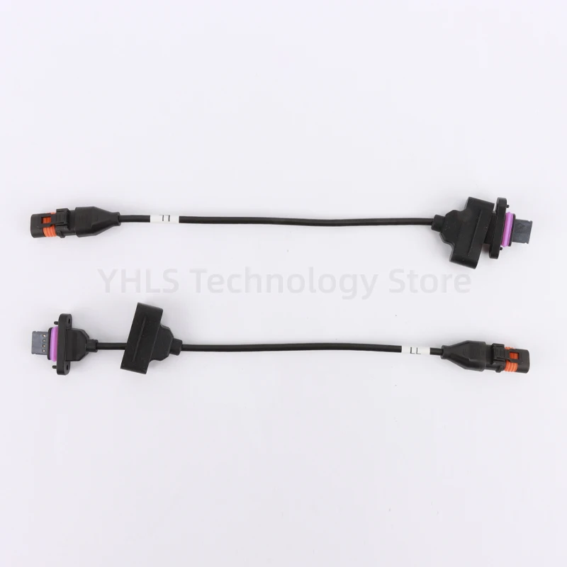 Neue Flow Meter Modul Signal Linie Für DJI Agras T25 T50 Drone Reparatur Teile Landwirtschaft Drone Zubehör