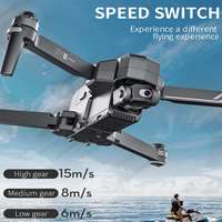 SJRC F11S 4K PRO GPS 5G WIFI 3KM Repeater FPV with 4K HD Camera 2-Axis Stabilization Gimbal Brushless Foldable RC Drone Quad