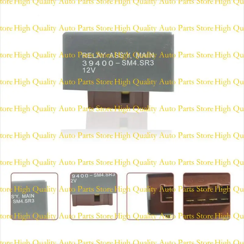 

G7NA Engine Repair Parts Main 12V 7 Pin 39400-SM4-003 39400-SR3-003