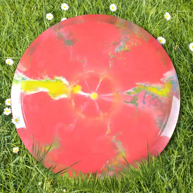 PDGA Approved Custom Hot Stamping Driver Midrange and Putter Premium/Basic Material Disc Golf Disc Start Set with Disc