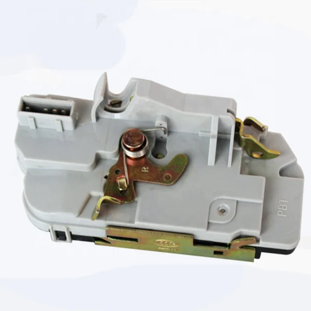 Car door lock block 9136S7 9135R9 9136J1 9136J0 For 206 207 For Citroen C2 Car door lock block assembly