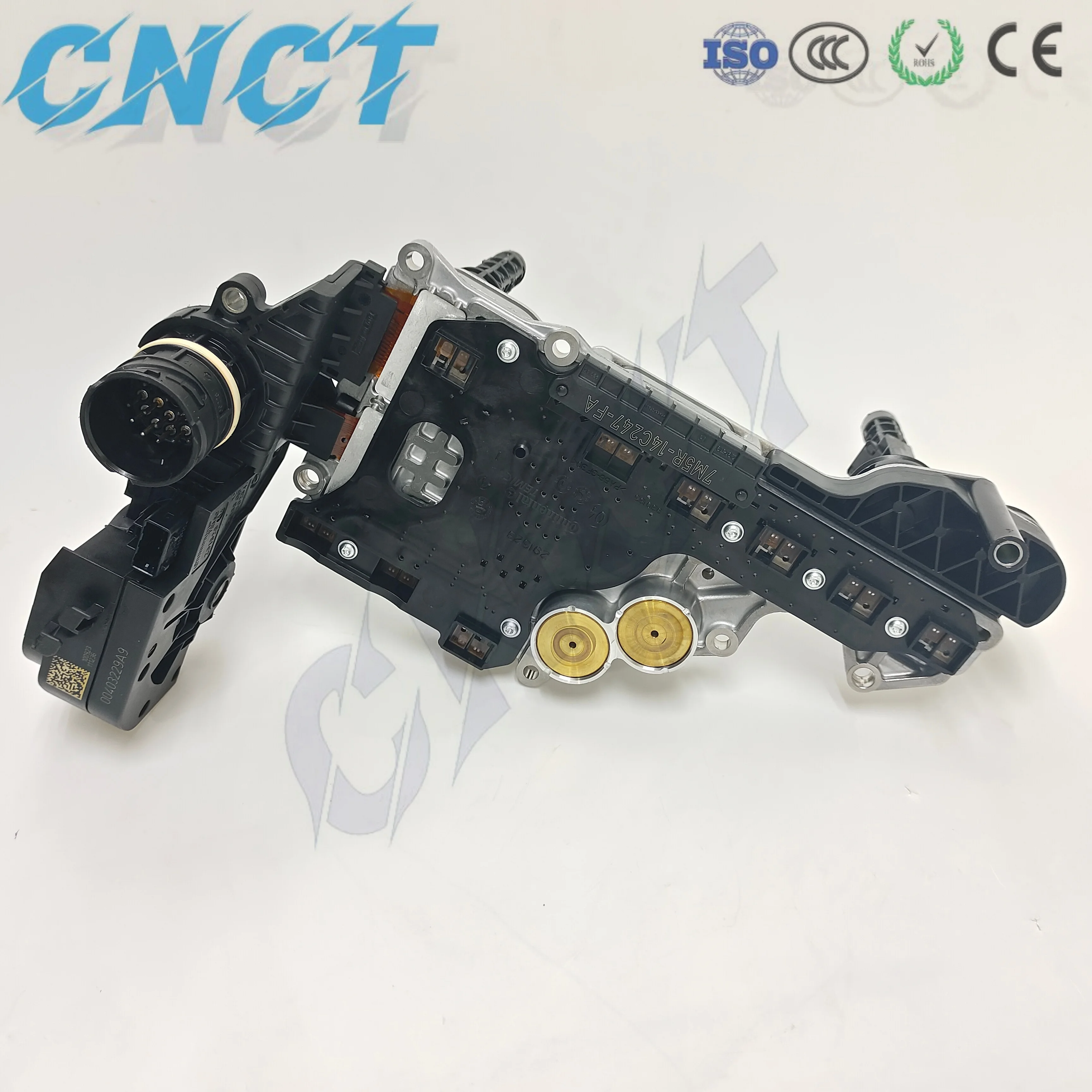 

MPS6 6DCT450 7M5R-14C247-FA TCU TCM Transmission Control Unit Module for Ford Volvo Dodge