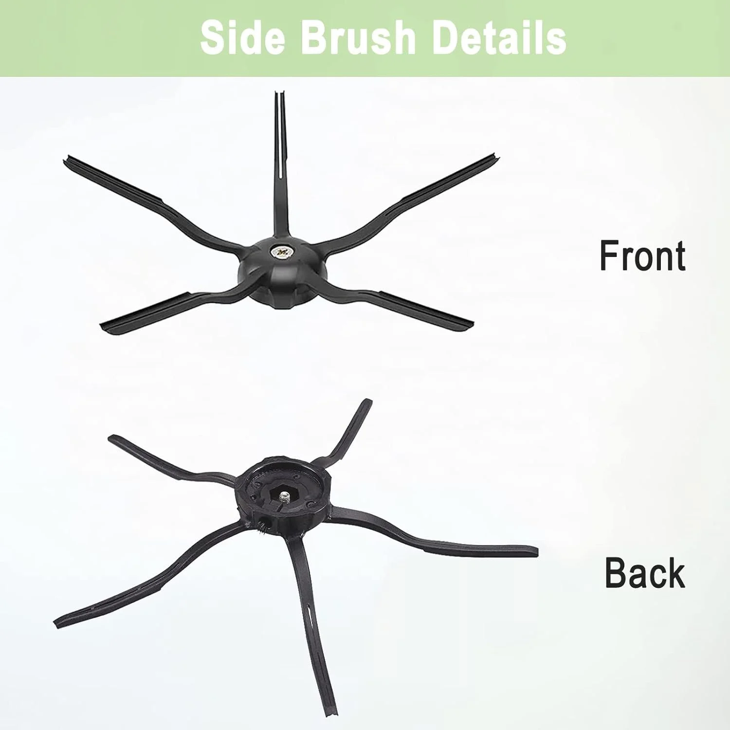 For Roborock S7 S70 S75 S7Max S7 maxv ultra T7S Plus S7 pro ultra Accessories Main Brush Hepa Filter Mops Robot Vacuum Cleaner P