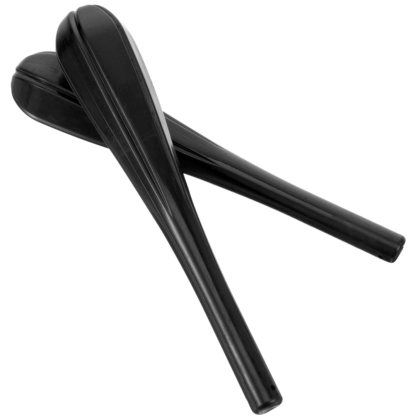 

2pcs Plastic Erhu Tuning Pegs Replacement Durable Resin String Instrument Parts Practical Accessories Tuner Keys For Erhu Tuning