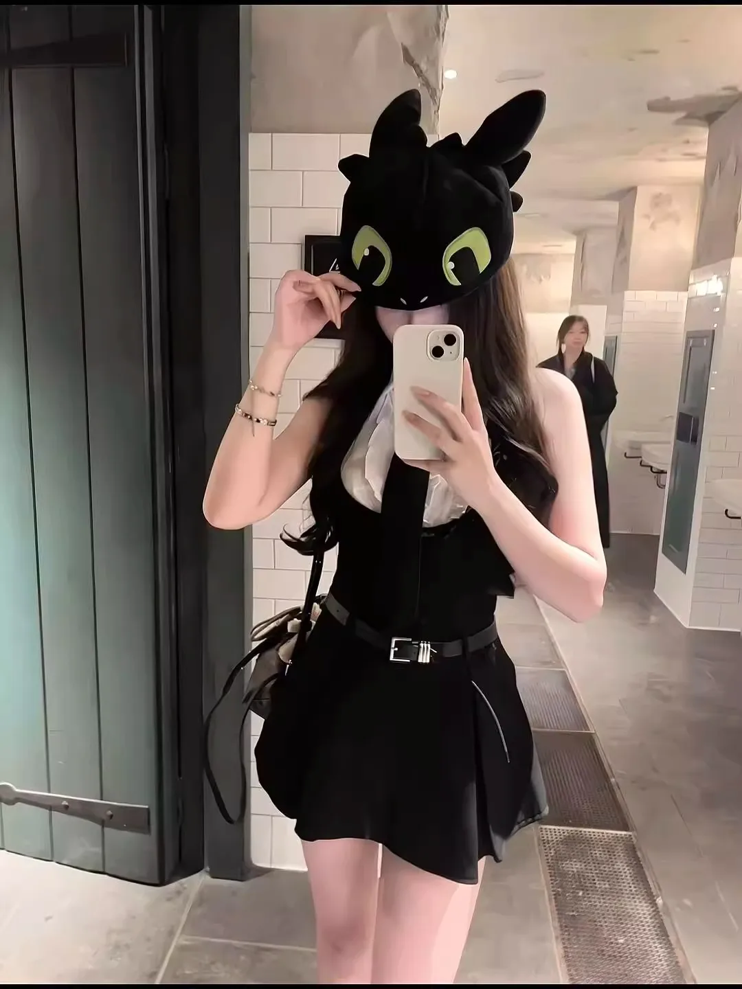 

Тематический комплект orm, женский осенне-зимний Cisas, Хэллоуин, наряд для косплея, колледж, JK orm, полиэстер, материал