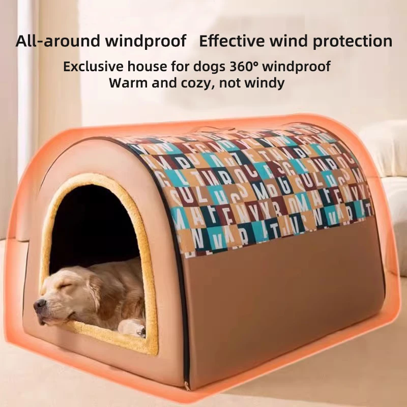 Thumbnail 4 - #17 Cheapest Indoor Dog Houses Deals You Can Get