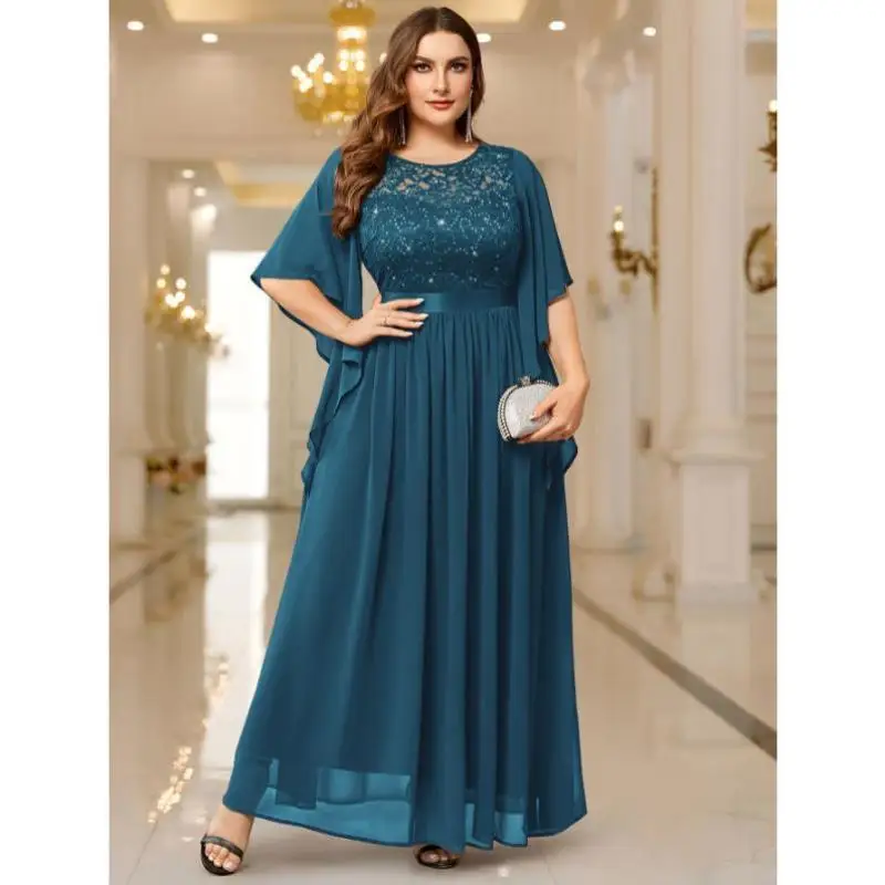 Damigella d'onore 752 Sle Cleanfit H Versione Lino Dr Tee Quarter Sve Ciwalk Adatto per donne di mezza età Inverno 206