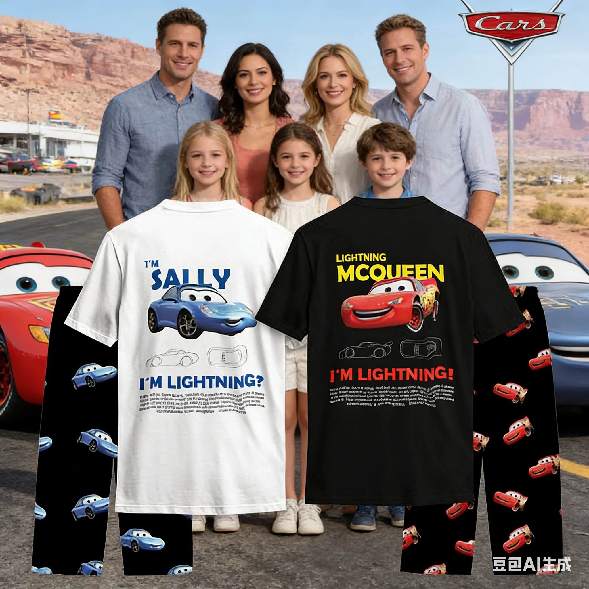 2026 The Cars Light…