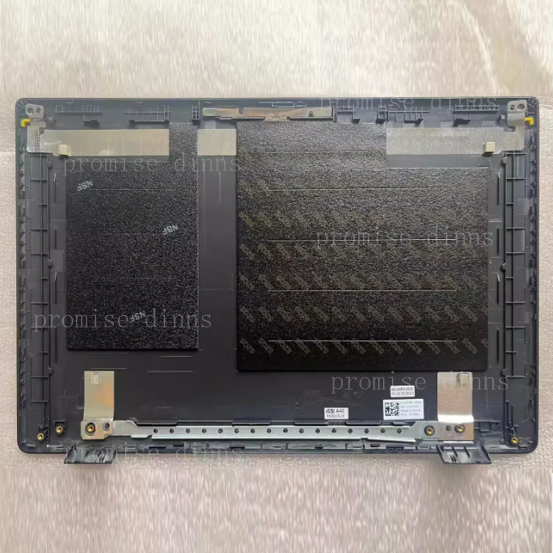 M  For Dell Latitude 3420 E3420 A Shell Black Back Cover 0KPK5R