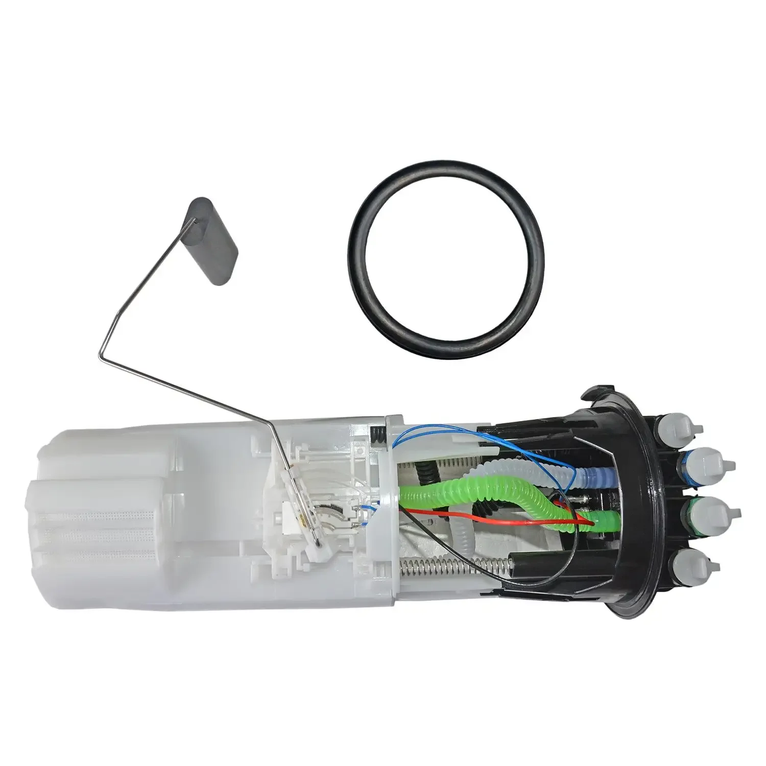 AP03 WG1012671 Brand New Fuel Pump & In Tank Sender Unit For Land Rover Defender 110 130 TD5 1998-2006