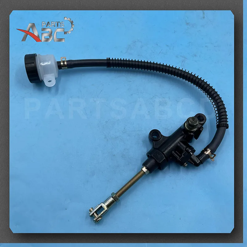 

Насос главного тормозного цилиндра для Yamaha Banshee 350 YFZ350 1987-2006 FJR1300 RD350 YZF R1 R6 TZ250 RZ350 FZR1000