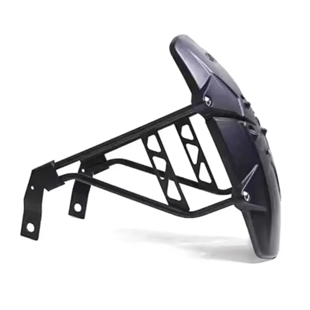 Para-lamas traseiro apto para segway x160 x260 dedicado paralama respingo lama guarda protetor roda hugger para segway x160 x260