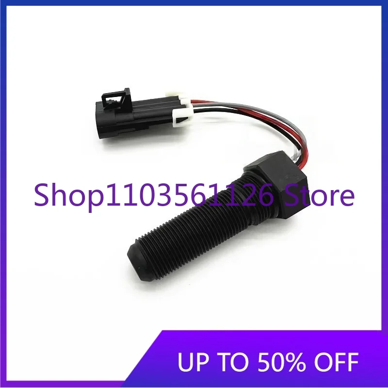 CP690 CS690 7660 High Quality Crankshaft Speed Sensor RE295929 Rotational Speed Sensor