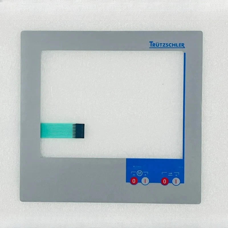 

Touchscreen panel glass touch module BAE4 BAE6 BLC4 membrane key switch keyboard