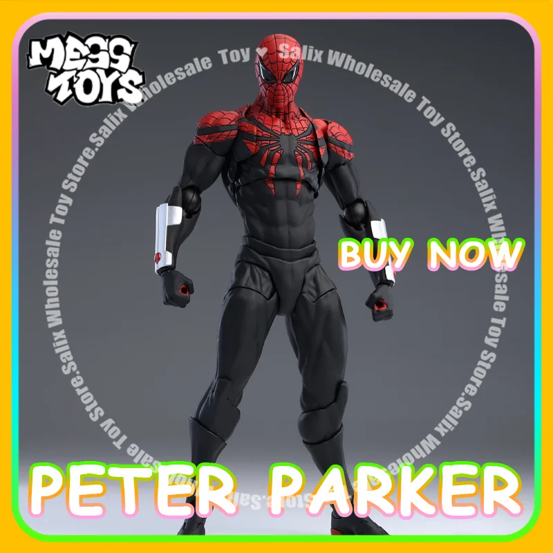 

Новые игрушки-пусеты, улучшенный Человек-паук, доктор, осьминог, Питер Паркер, месистои, Человек-паук, сосед, аниме, экшн-фигурка, подарки, игрушки