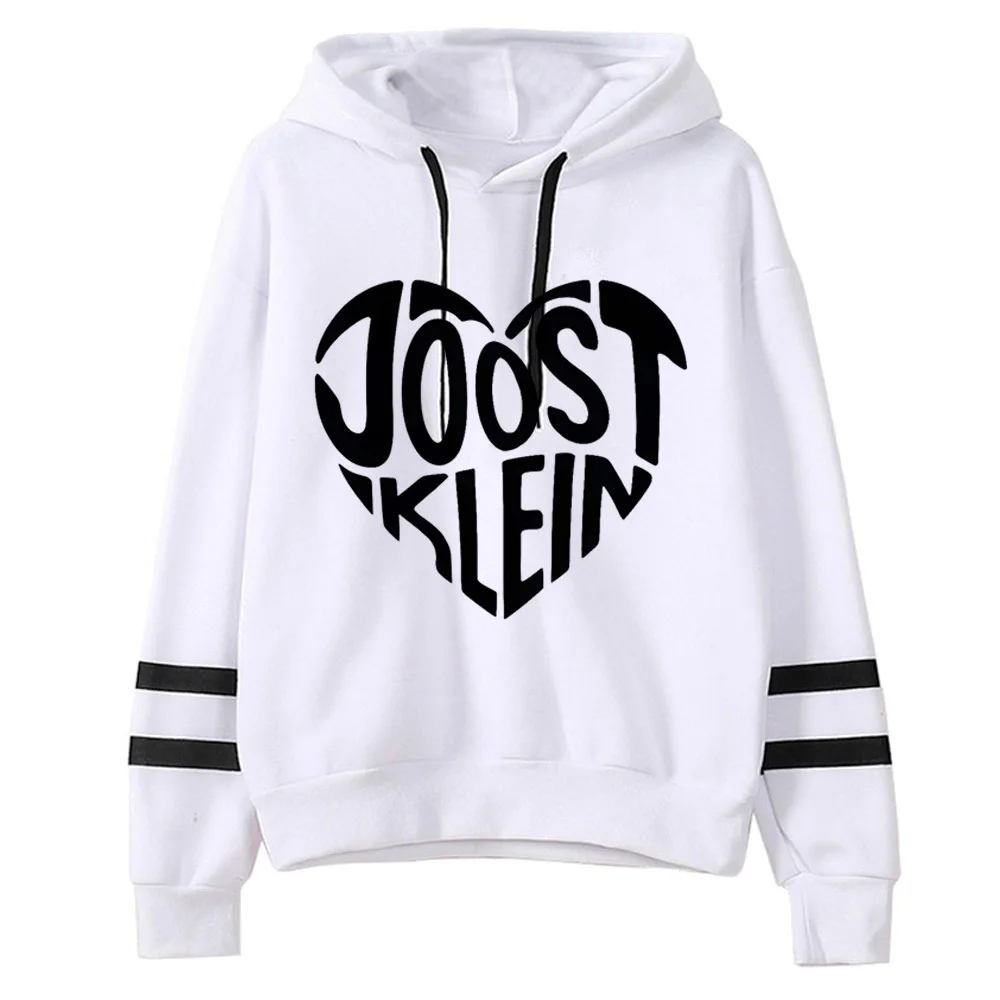 

Joost hoodie harajuku comic trendy funny clothes for teens anime women sweatshirts streetwear printed design soft fabric funny