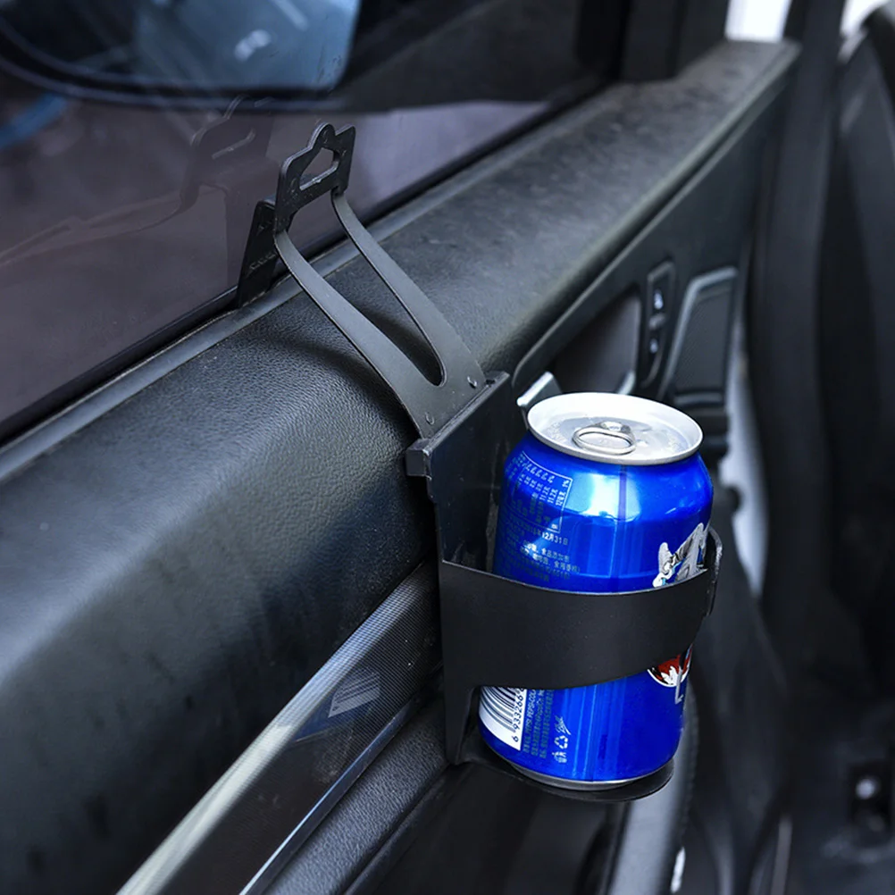 

Car Cup Holder Holders for Cars Console Drink Bottle Auto Inner Stand Automatic