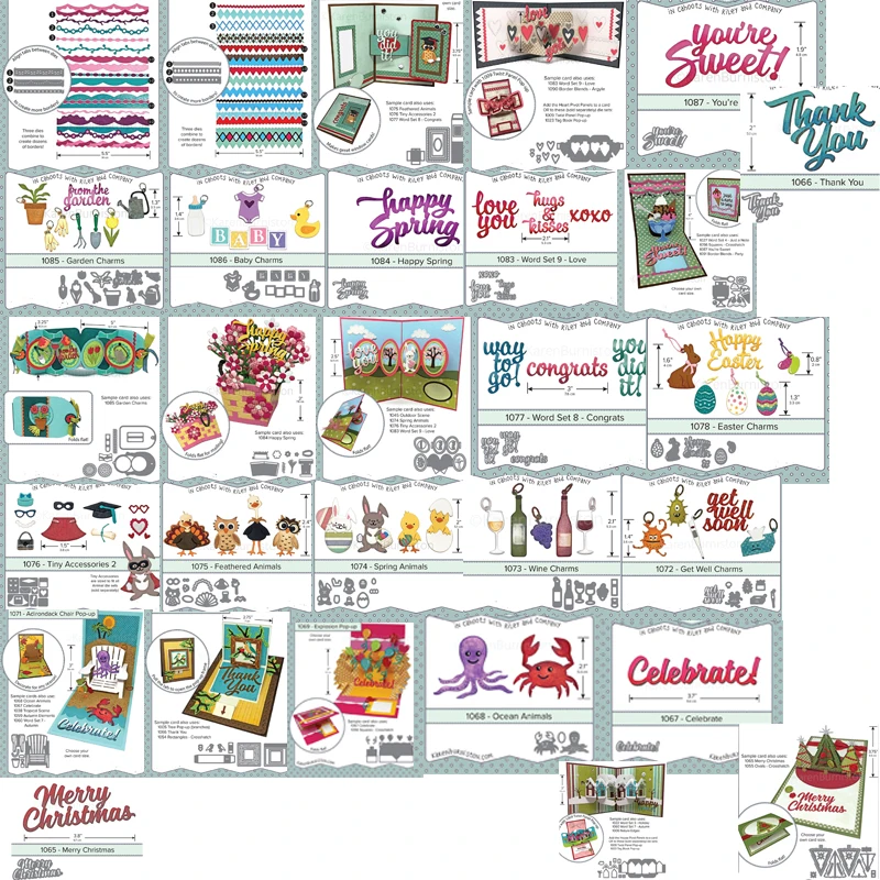 Halloween Felt Meta…