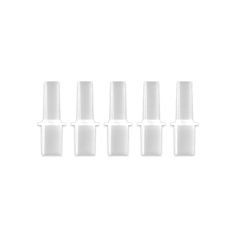 R & d 5 teile/los mundstücke digitale atem alkohol tester atester breath alyzer mundstücke blas düse für rd900