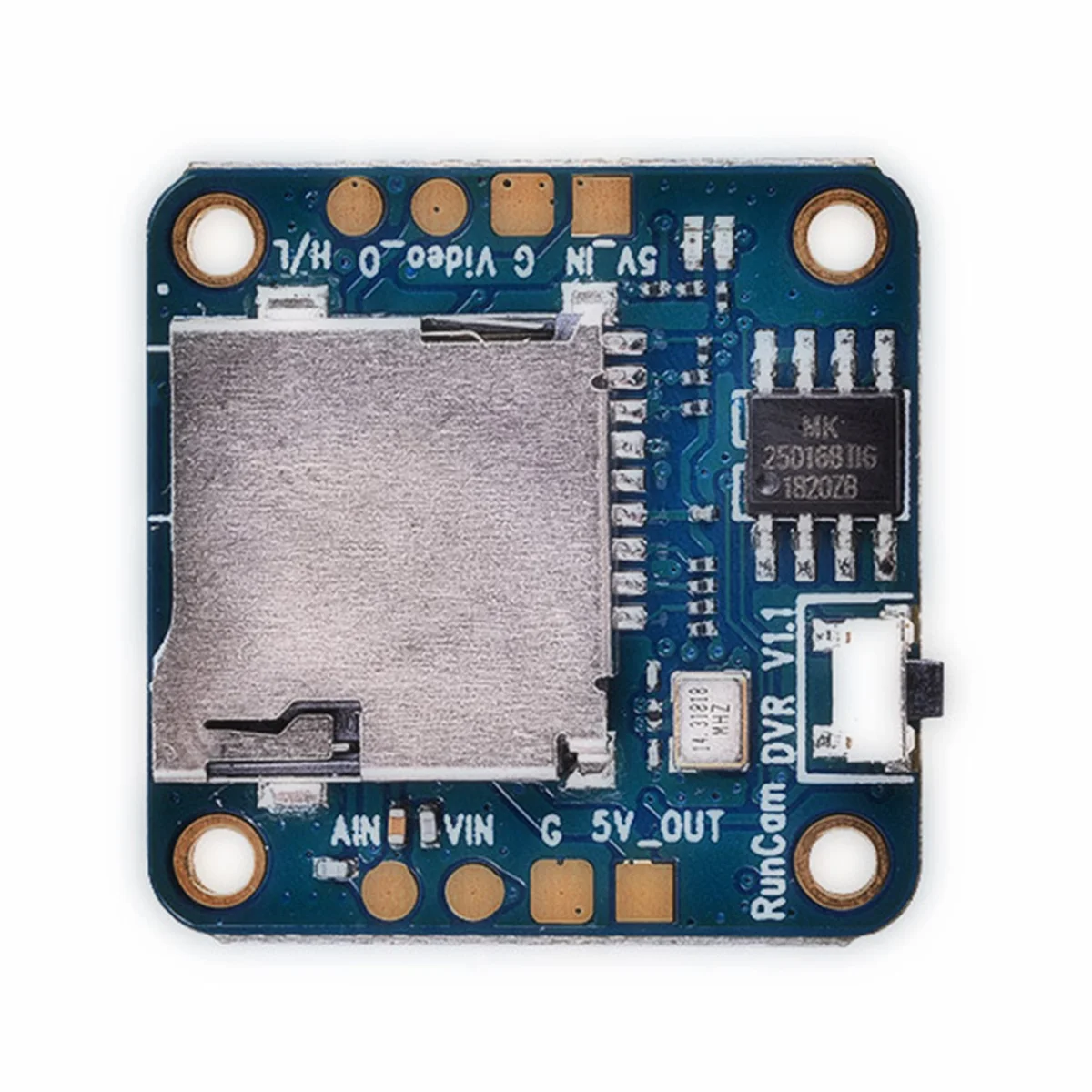 A003 For Mini Fpv D… - image