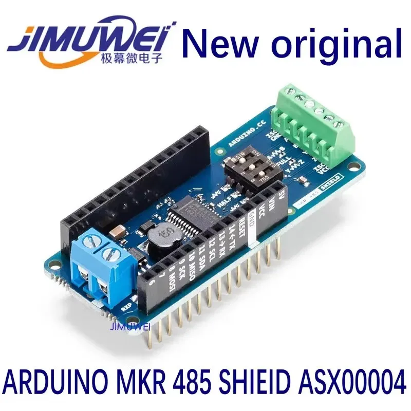 ARDUINO MKR 485 SHIELD ASX00004 MKR expansion board switchable onboard terminal resistor