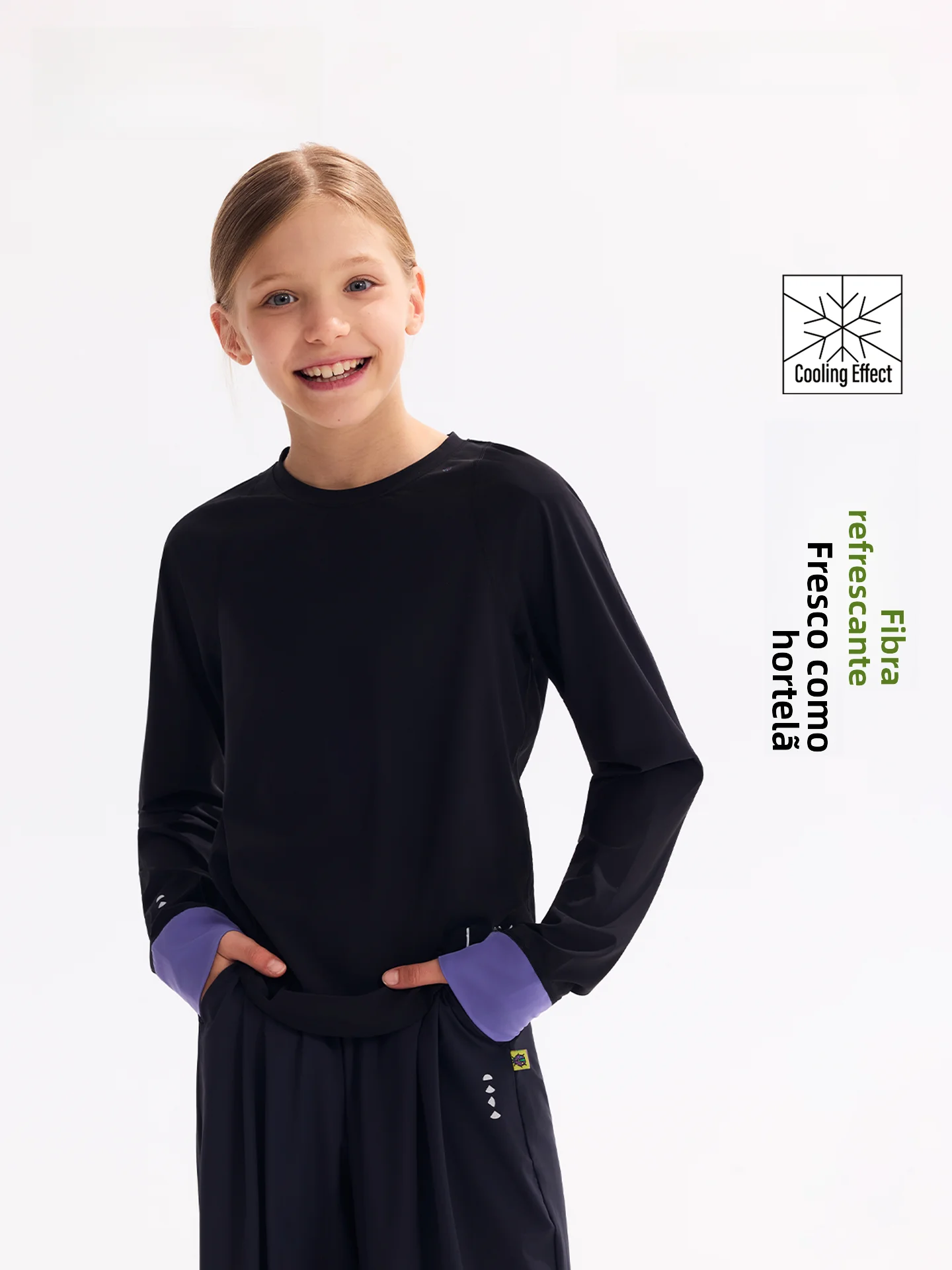 qui-dry-arc-swing-sve-t-irt-for-kids-boys-girls-base-layer-sun-protection-spor-feel-spring-summer-new-arrival