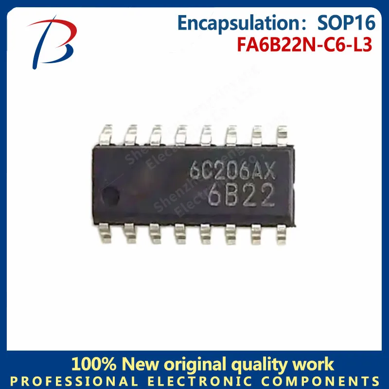 1PCs/5pcs/10PCs/50PCs fa6b22n fa6b22 fa6b22n-c6-l3 sop16 IC chip