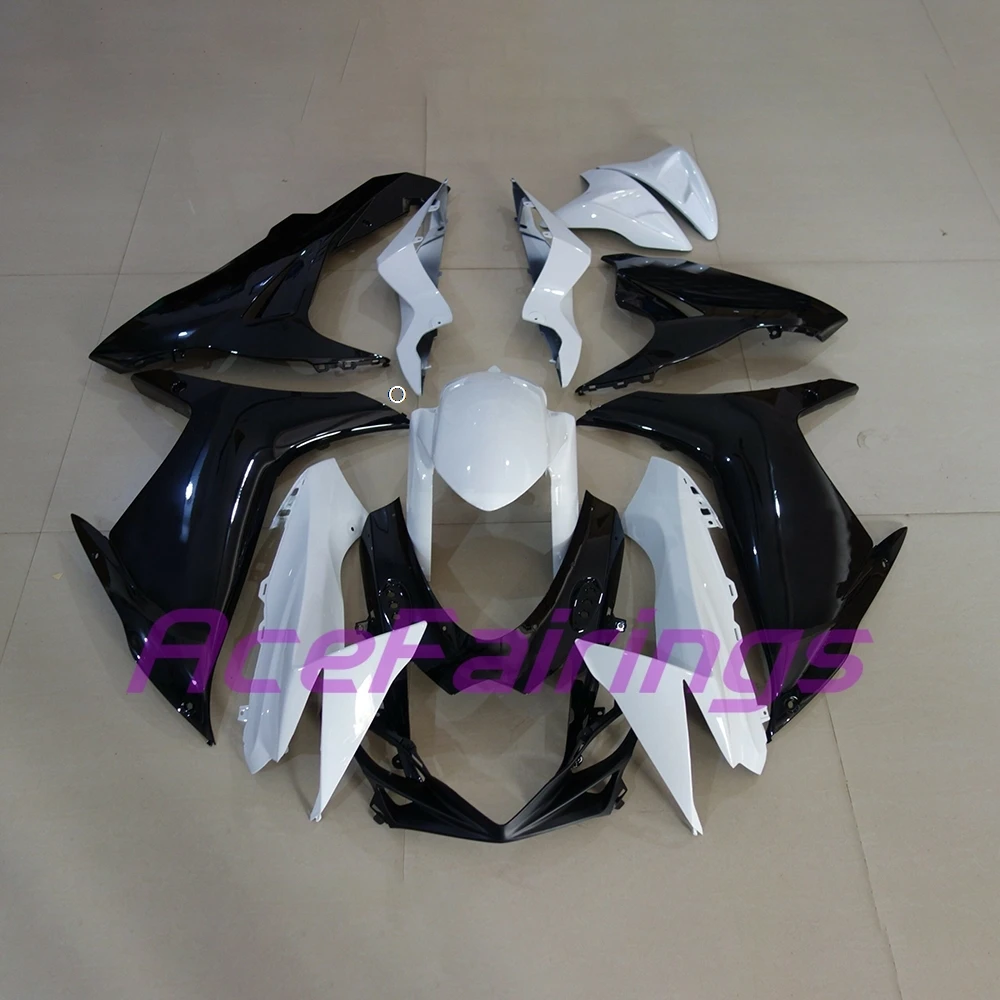Fairings For 2011-2025 Suzuki GSXR600 GSXR750 Motorcycle Fairing Kit 11-25 GSXR600 750 Custom Designed