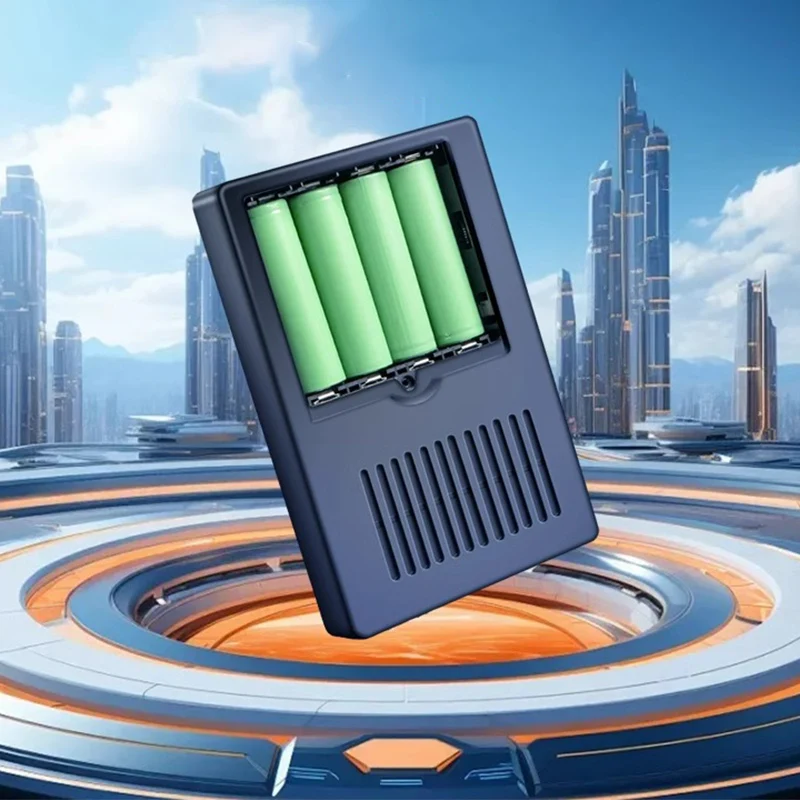 Gruppo di continuità 1018L DC senza batteria Router di alimentazione UPS Adattatore integrato Cat ottico 5V9V12V/15V/24V