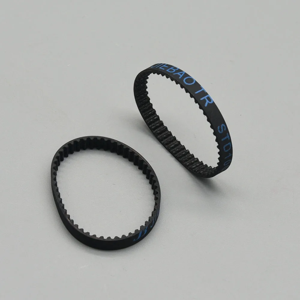 5PCS 6LH53427000,Developer belt 88T Timing Belt for toshiba E studio   E206 E207 E255 E256 E257 E305 E306.