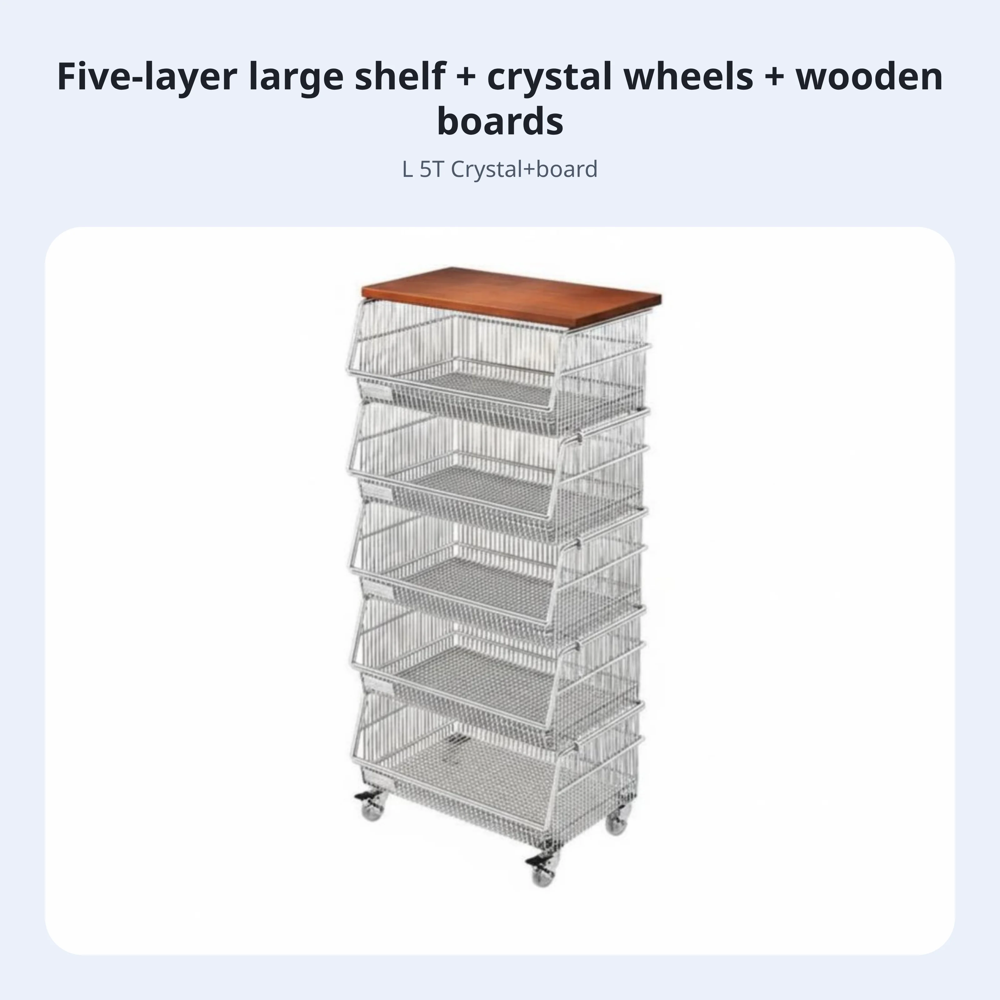 Variant: Set Type A