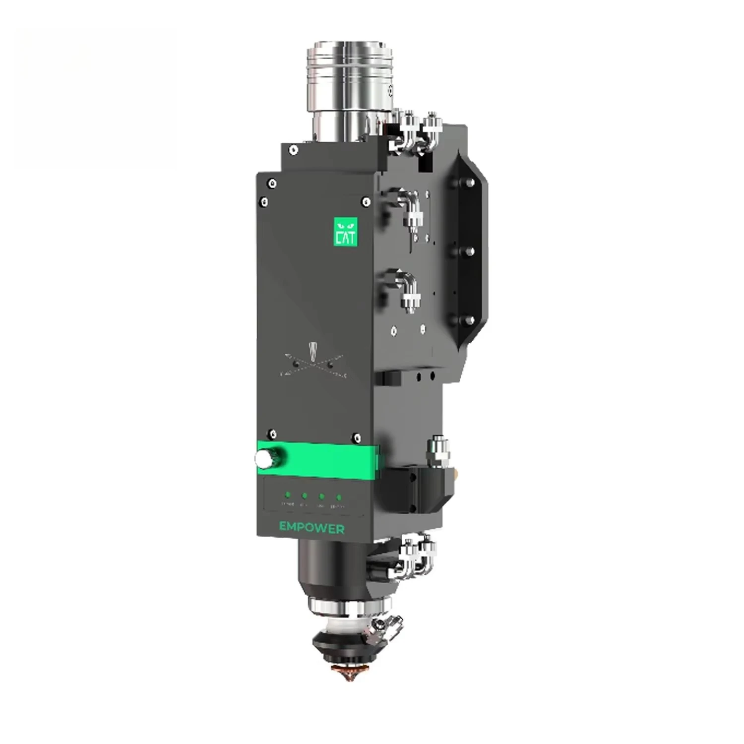 BS12K automatic focus       cutting head 12kw