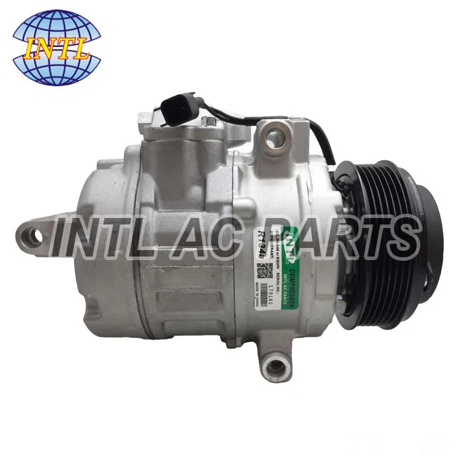 447260-4341 4472604341 BB53-19D629-DB BB5319D629DB BB5Z19703A BB5Z19703B 7SBH17C auto air ac a/c compressor For Ford Explorer