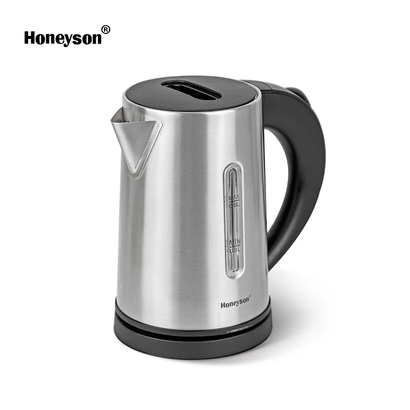 

Resort and Hotel Guest Room Electric Mini Water Kettle