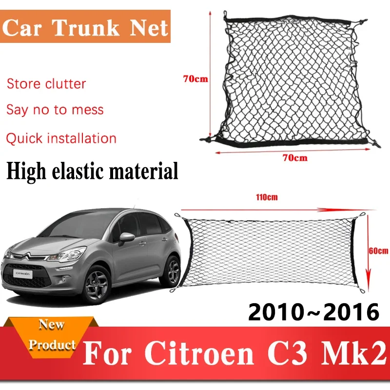 Car Trunk Nets For …