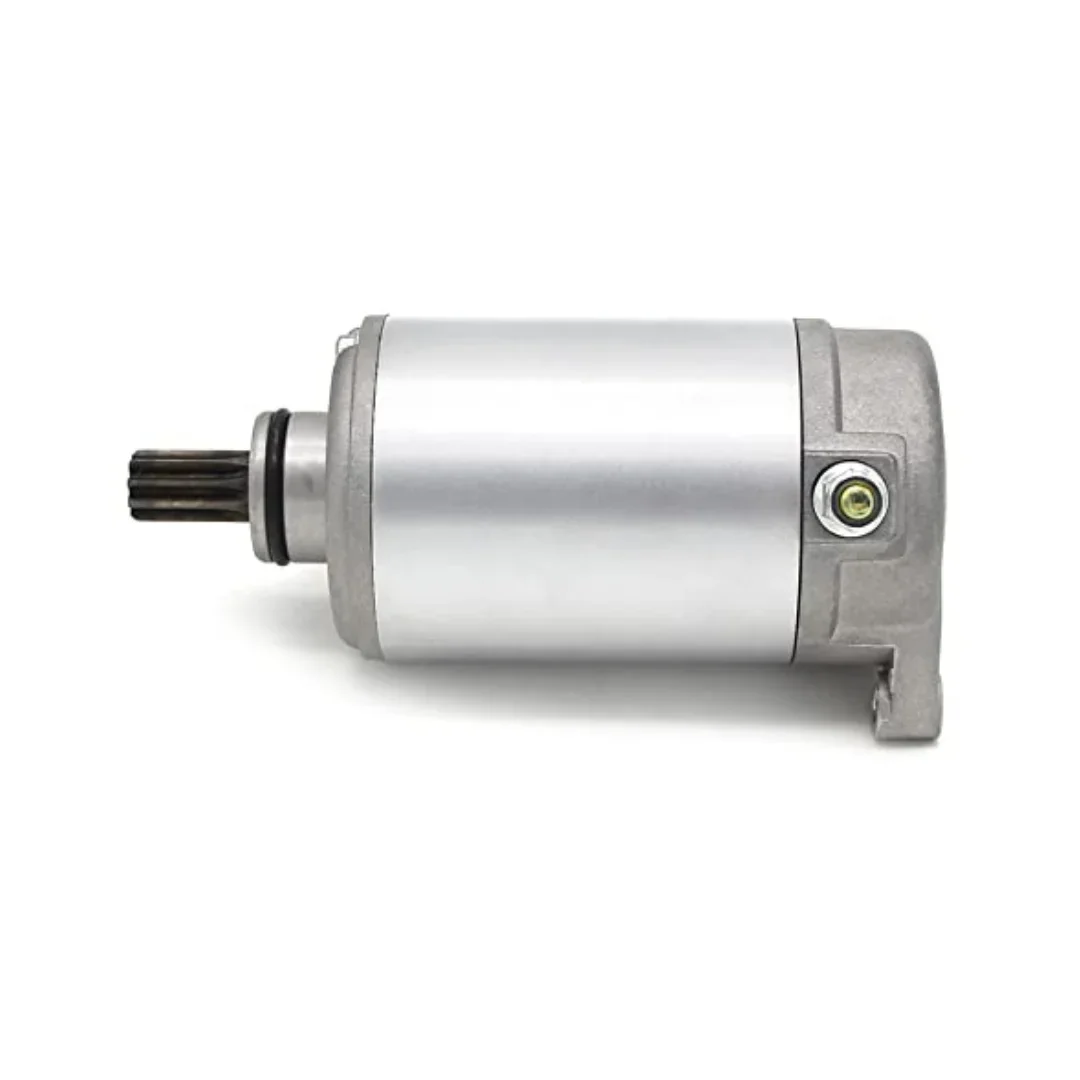 Starter Motor & Solenoid Relay for Can-Am ATV Renegade Outlander 500 570 650 800 800R 1000 420684560 420684562 420684566