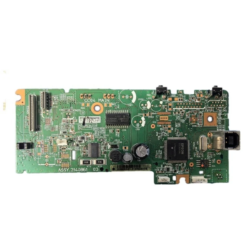 

Материнская плата (логическая плата) для EPSON L110/L111 L300 L301 L303 L310 L312 L313/L130 L132