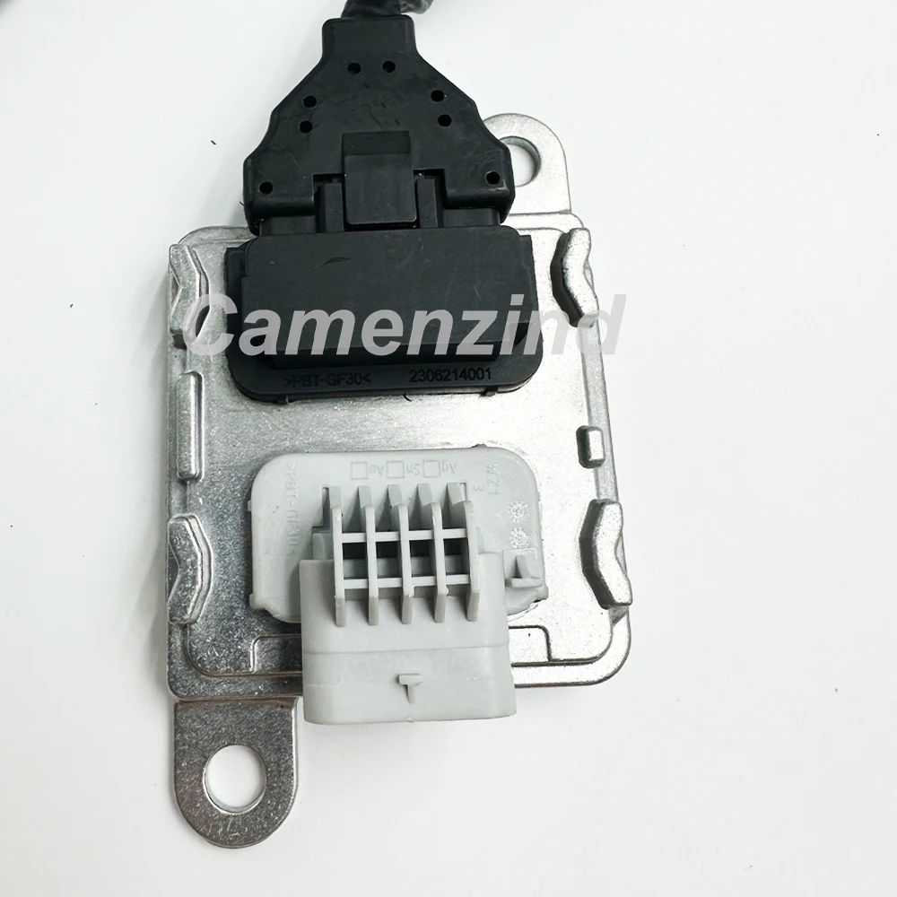 在庫あり、5WK96746A 9678570780 新品 NOxセンサー 窒素酸化物センサー シトロエン プジョー 308 3008 5008 2.0 HDi 2012-2021用