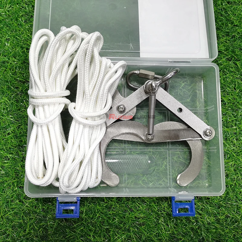 For DJI Agras T60/T50/T40/T30/T20 Agricultural Drone Automatic Decoupler Transport Hooks