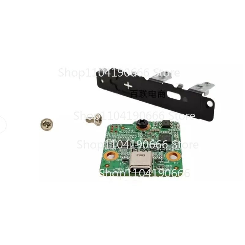 For Lenovo Tiny5 M75q M720q M920q M920x P330Tiny TYPE-C Card. Video Output. 01AJ939 01AJ950 SC50R20801 100% Tested Fast Ship