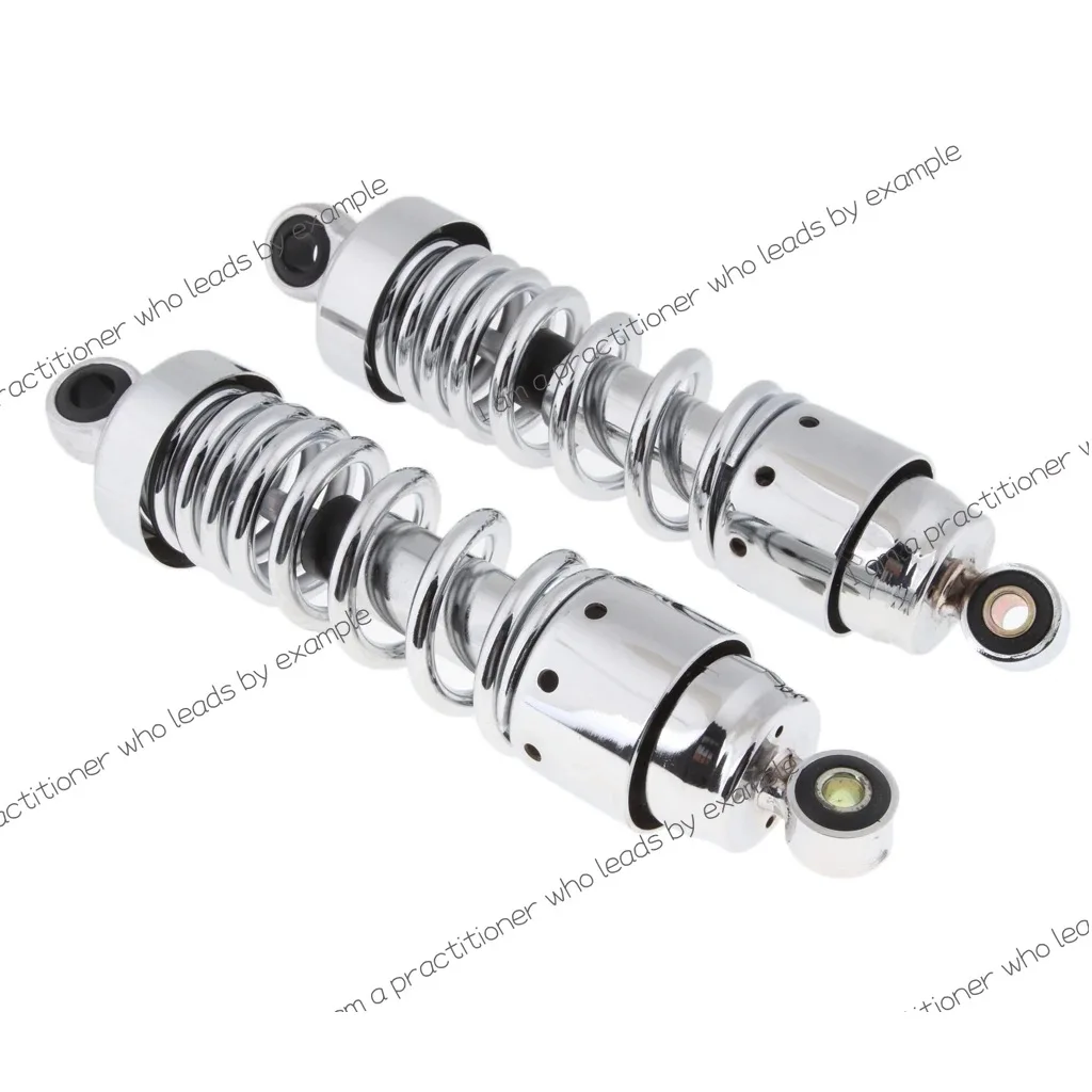 

Motorcycle shock absorber accessories are suitable for CA250 rear shock absorber 270mm rear shock absorber