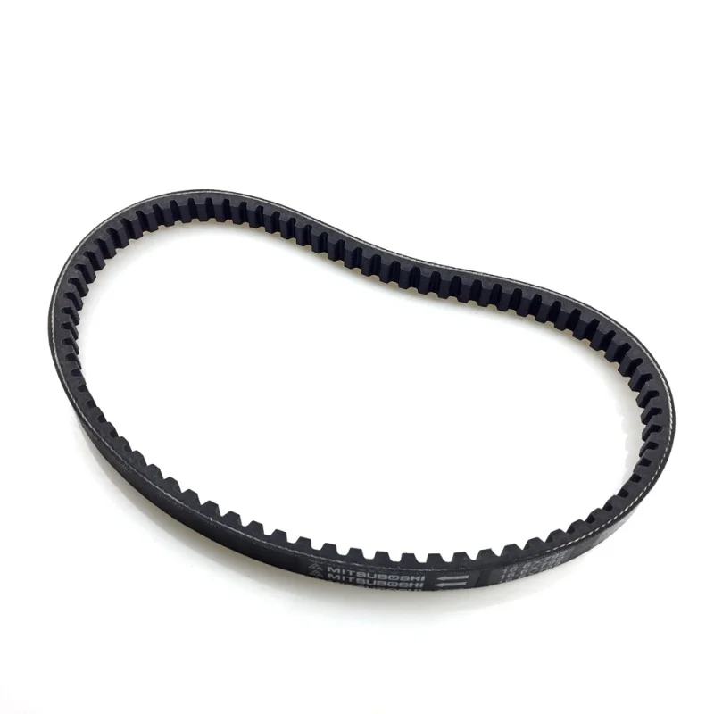 16.6x792 16.6x797 Transmission Drive belt For 2-Stroke Yamaha JOG50 JOG90 3KJ 3YK ZR50 EVO. QJ50 2JA Vento ZIP TNG LS49 SKIF 50