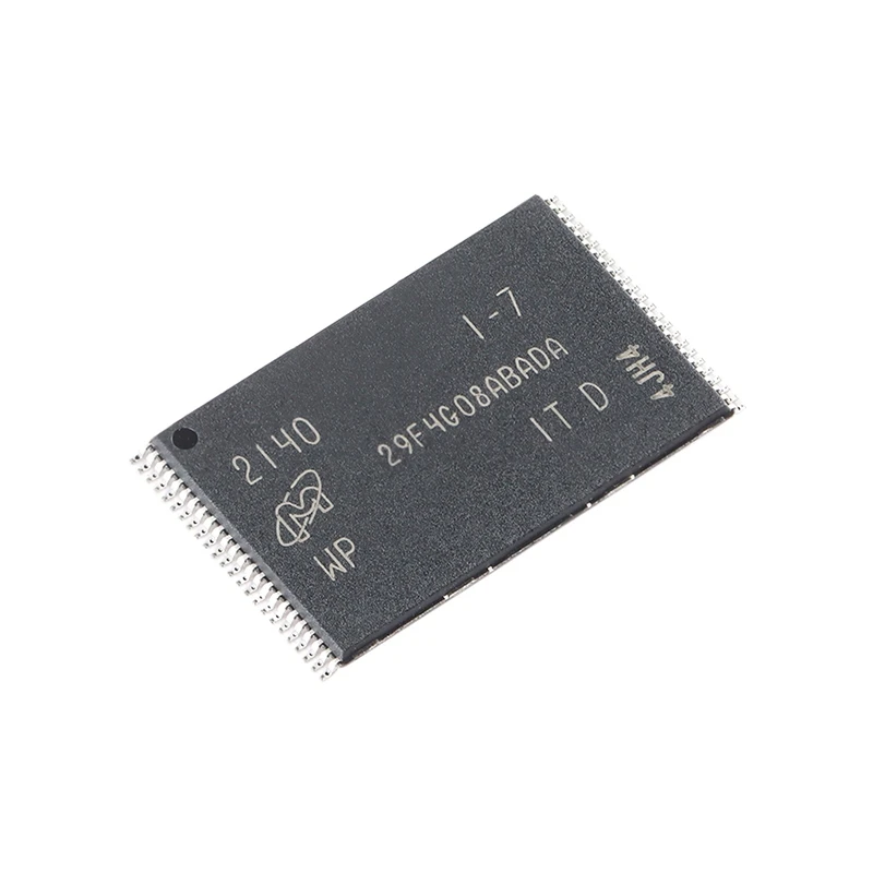 MT29F4G08ABADAWP-IT:D TSOP-48 4Gb NAND Flash memory chips