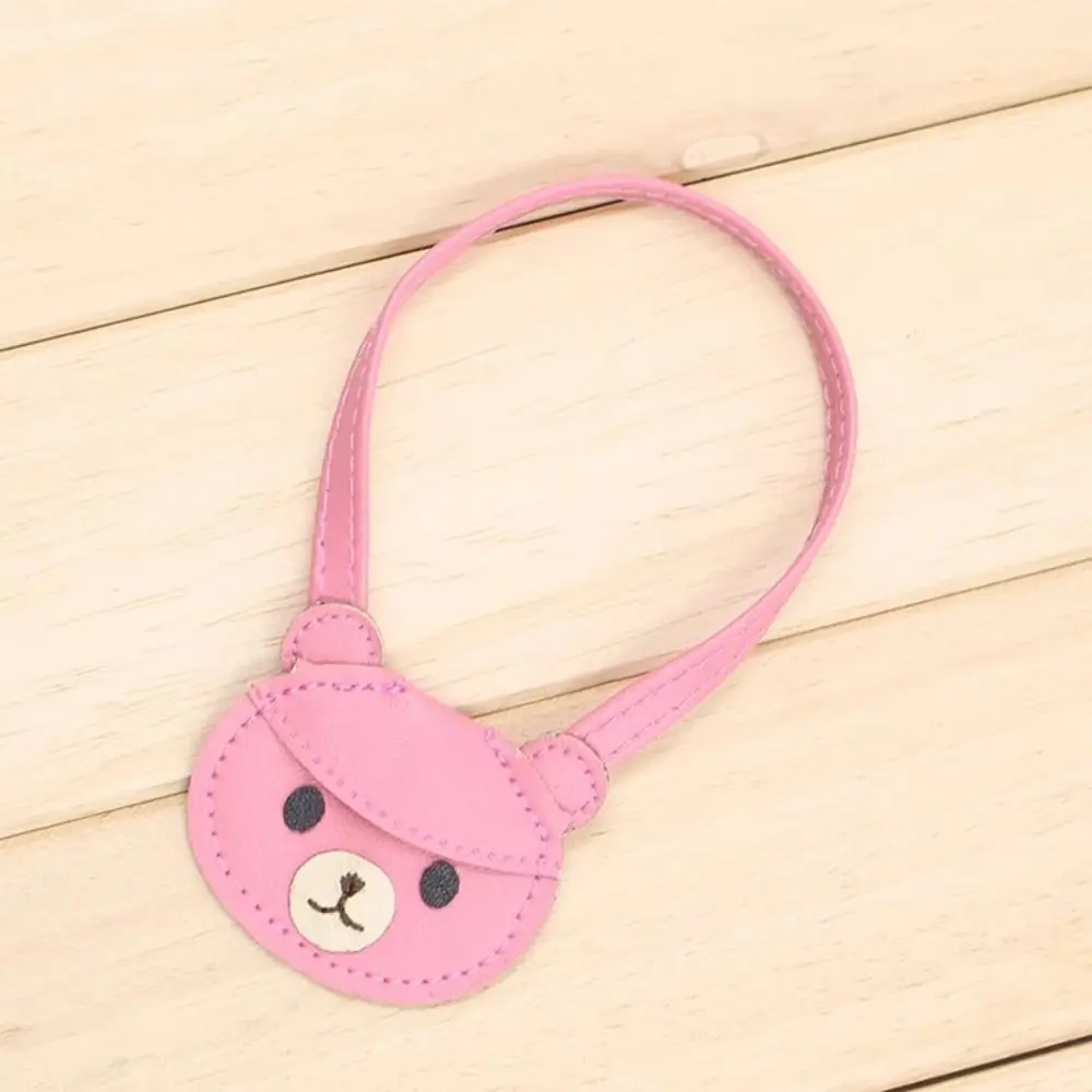 Abito con cinturino floreale alla moda carino con borse Abiti con colletto da principessa Accessori fai da te Mini per bambole azone ob22/24/27