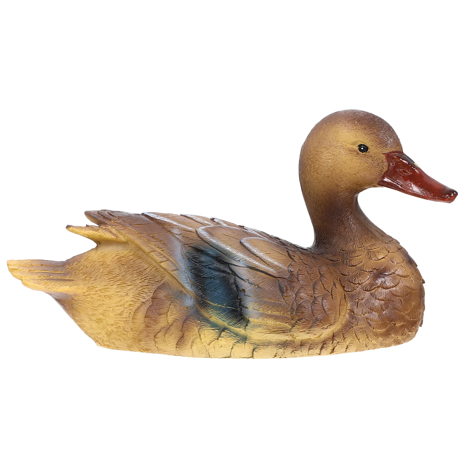 Floating Pond Resin Simulation For Garden Fountain Pool Pond Floating Animal Yard Water Feature Ornament