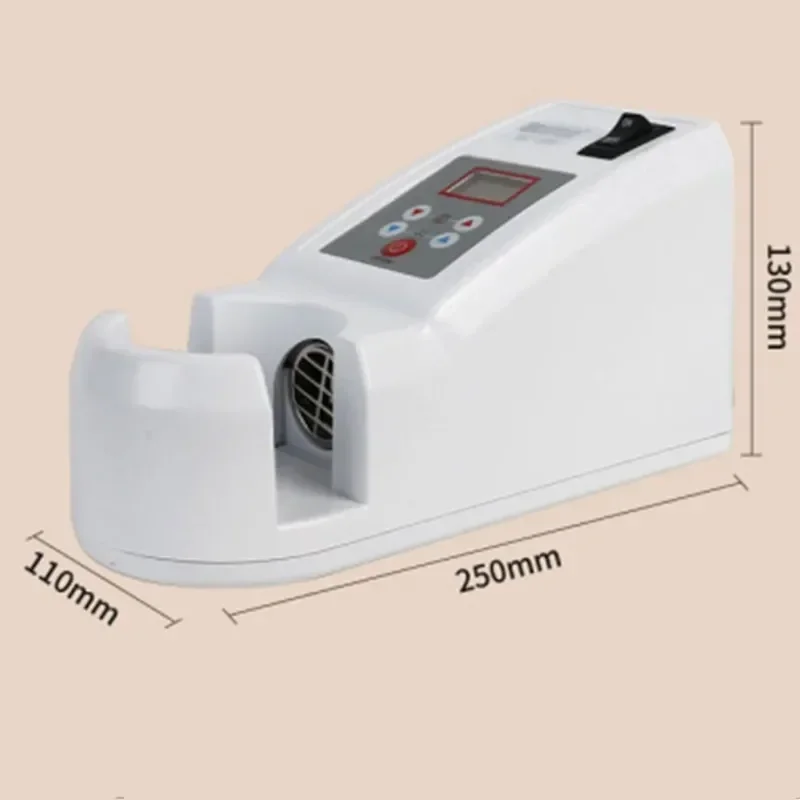 New Upgrade Frame Heater Frame Adjustment LCD Plate Frame Drying Deformation Adjustment Baking Light Drying Light