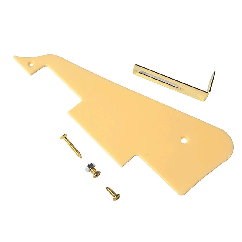 

Stylish Scratch Resistant Lightweight Electric Acoustic Guitar Guard Pickup Scratch Protector Durable Guitar Parts
