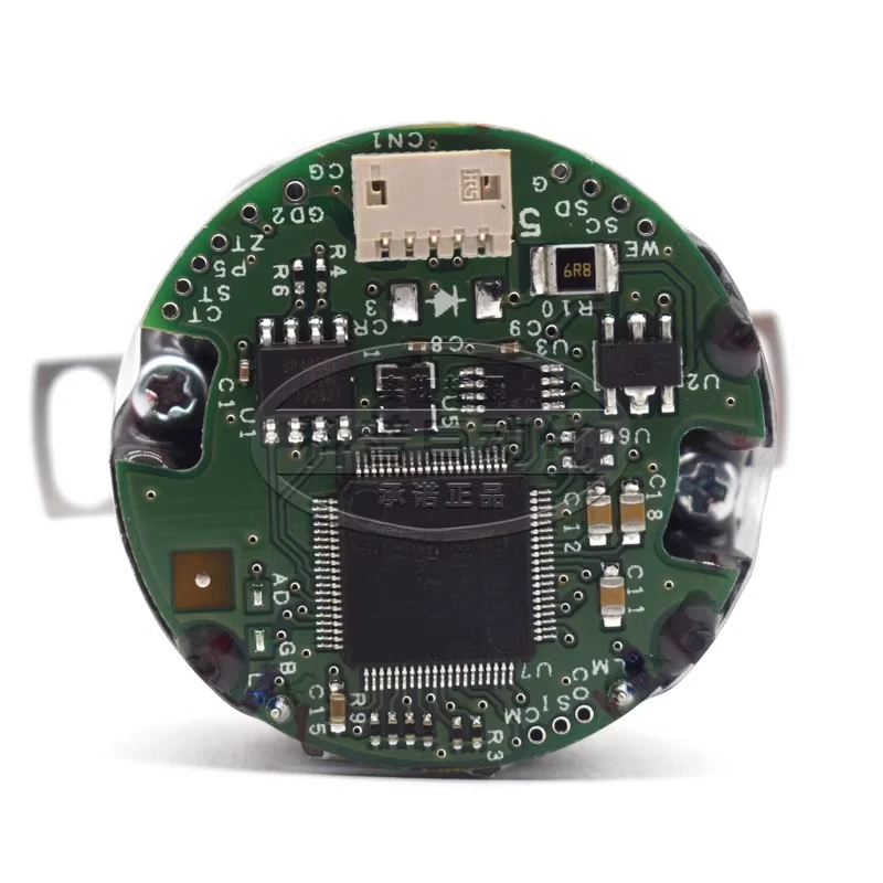 New, original, rotary encoder TS5711N240