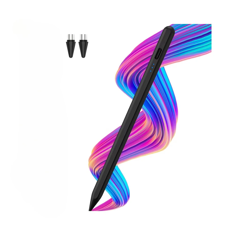 Lápiz Táctil para Xiaomi POCO Pad 7 6S Pro Tablet Mi Pad 7 6 5 Pro Redmi Pad SE, Lápiz para Pantalla Táctil para Android Huawei Samsung